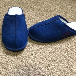 Buffalo Bills Slippers